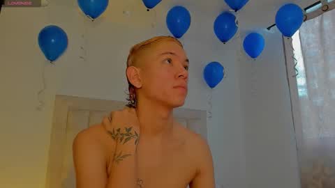 Juliiiiian online show from 10.16.25