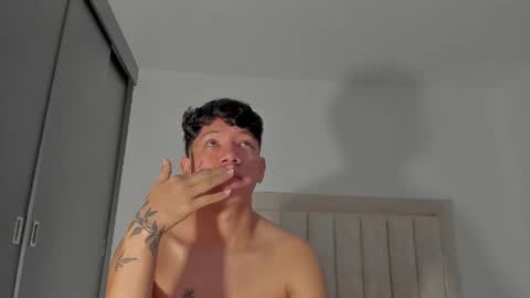 Juliiiiian online show from 06.21.26