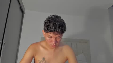 Juliiiiian online show from 06.25.26