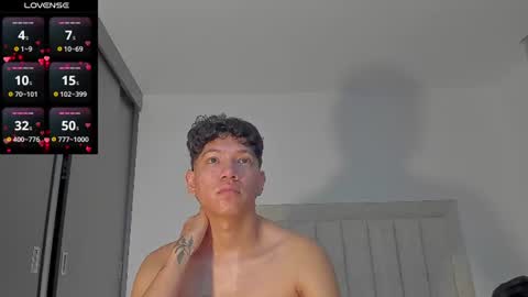 Juliiiiian online show from 07.19.26