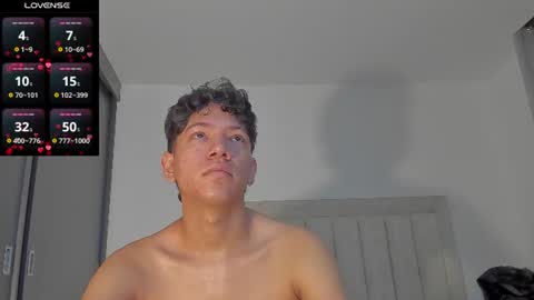 Juliiiiian online show from 07.29.26