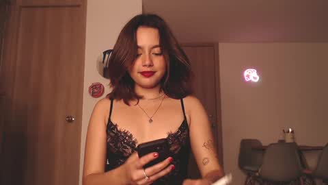 Julieta online show from 12.31.24