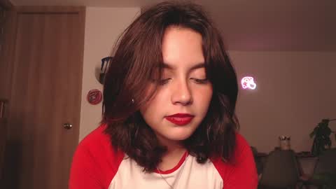 Julieta online show from 01.06.25