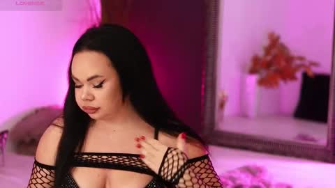 Lila online show from 10.25.25