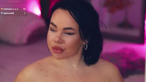 Lila online show from 11.10.25