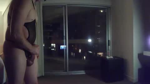 sissy slut online show from 05.23.26