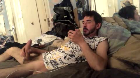 iammattyourpussy online show from 11.02.25