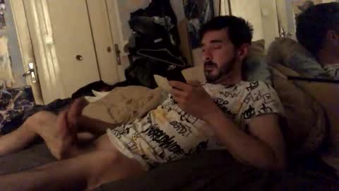 iammattyourpussy online show from 11.05.25