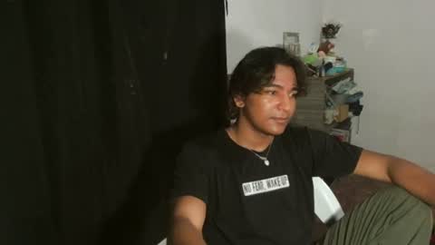 iammaximo online show from 06.16.26