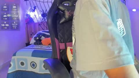 Nayuta online show from 11.03.25