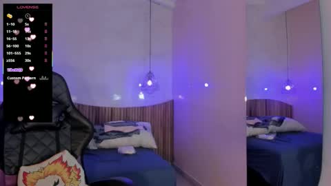 Nayuta online show from 03.10.26