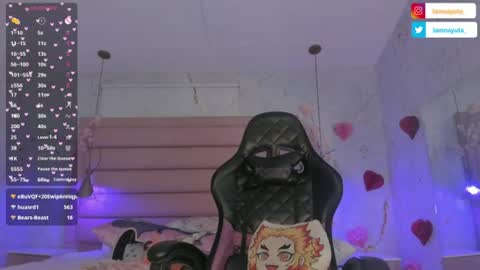 Nayuta online show from 06.29.26
