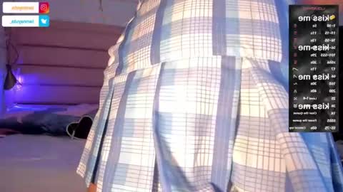 Nayuta online show from 07.11.26