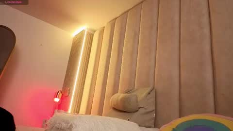 Nyxy online show from 05.01.26