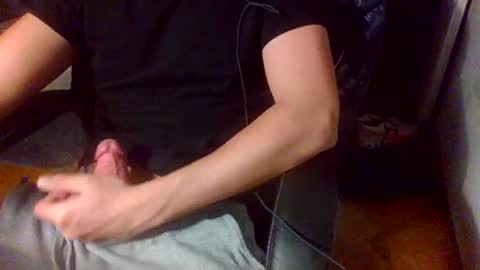 iamonfire1812 online show from 02.21.25