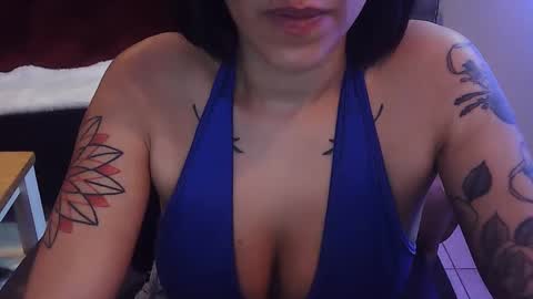 iamparrich online show from 09.20.25