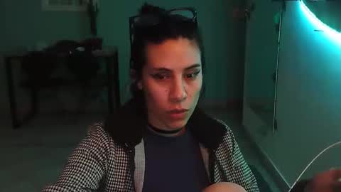 iamparrich online show from 09.29.25