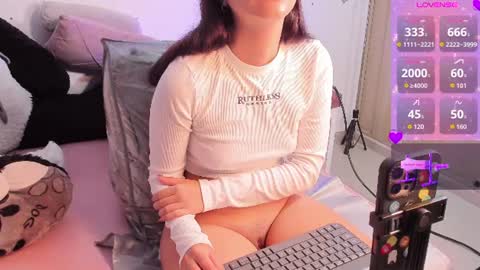 Steph - Online Again   - 1 DECEMBER online show from 06.18.26