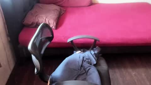 MADAM  MISTRESS ASIANA online show from 10.10.25