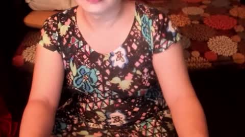 MADAM  MISTRESS ASIANA online show from 11.13.25