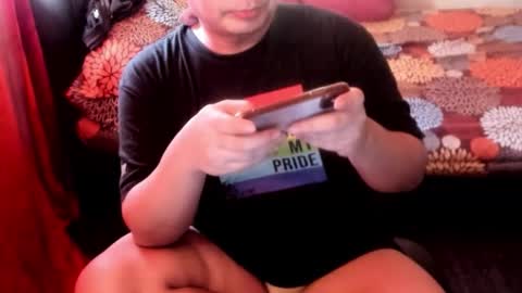 MADAM  MISTRESS ASIANA online show from 11.21.25