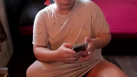 MADAM  MISTRESS ASIANA online show from 02.07.26