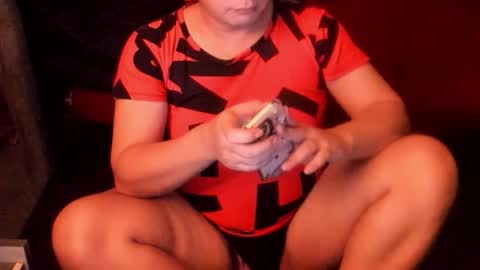 MADAM  MISTRESS ASIANA online show from 02.07.26