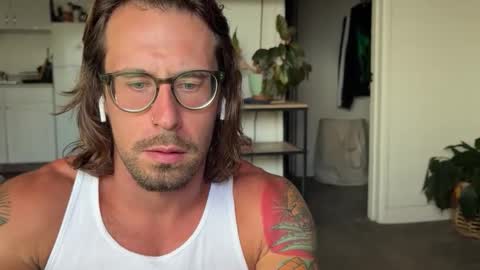 Iamtarzan91 online show from 10.05.25