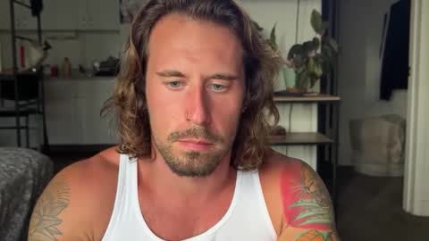 Iamtarzan91 online show from 10.06.25