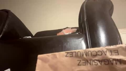 Snapshot of iamtheone403 chatting on 11.14.25 iamtheone403 online show from 11.14.25