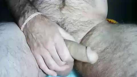 Snapshot of iamtheswayze chatting on 09.09.25 Pat online show from 09.09.25