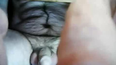 Snapshot of iamtheswayze chatting on 10.30.25 Pat online show from 10.30.25