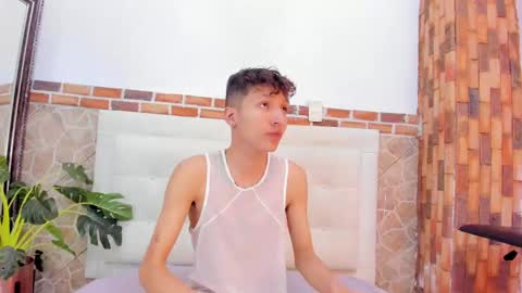 Snapshot of iamthiagox chatting on 01.21.25 Thiago online show from 01.21.25