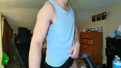 iamtommyparker online show from 03.11.25