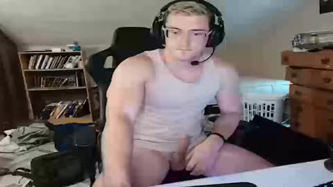 iamtommyparker online show from 09.27.25