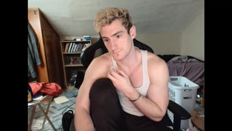 iamtommyparker online show from 01.08.26