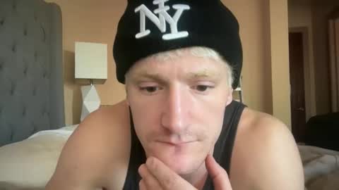 iamtommyparker online show from 01.31.26