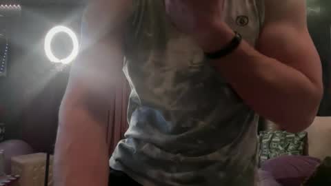 iamtommyparker online show from 02.16.26