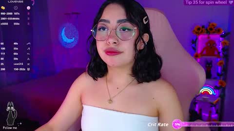 Veronica  NDEPENT MODEL online show from 03.19.26