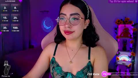 Veronica  NDEPENT MODEL online show from 03.29.26