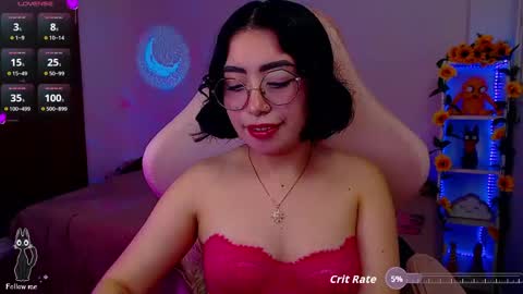 Veronica  NDEPENT MODEL online show from 04.21.26