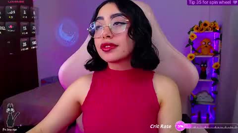 Veronica  NDEPENT MODEL online show from 07.07.26