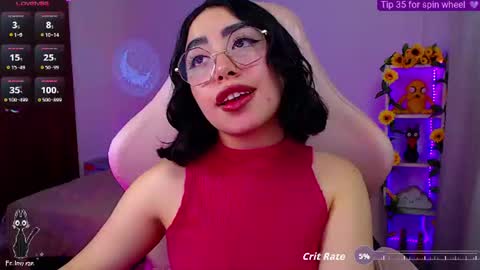 Veronica  NDEPENT MODEL online show from 07.07.26