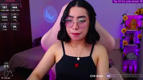 Veronica  NDEPENT MODEL online show from 07.29.26