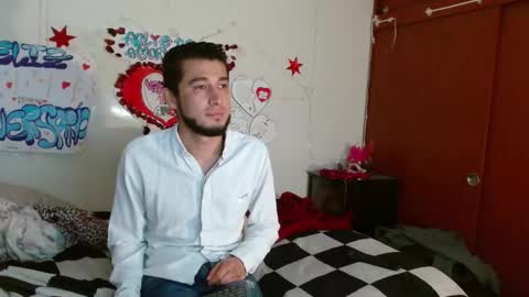 iamyourspicyone online show from 02.12.26