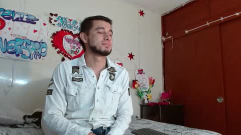 iamyourspicyone online show from 03.09.26