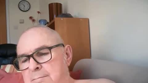 ian53a - mature UK man for same online show from 04.27.26