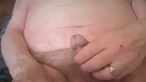ian53a - mature UK man for same online show from 05.22.26
