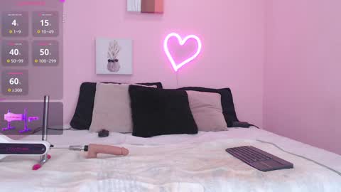 Snapshot of ian_castillo_ chatting on 01.10.25 IAN CASTILLO online show from 01.10.25