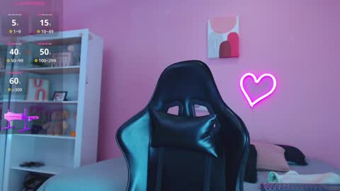 Snapshot of ian_castillo_ chatting on 02.07.25 IAN CASTILLO online show from 02.07.25